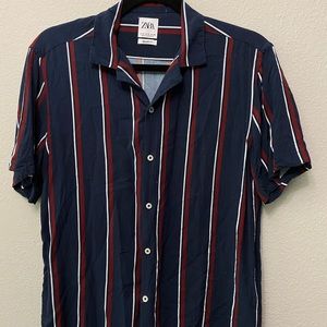 Zara Men's Shirt